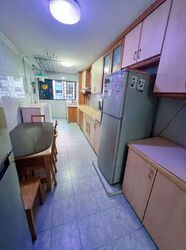 Blk 840 Woodlands Street 82 (Woodlands), HDB 4 Rooms #581304741